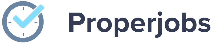 Properjobs